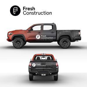 Car Wrap Design by B. o. Ciprian
