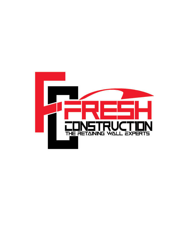 Car Wrap Design by sidraali for Fresh Construction  | Design #30180965