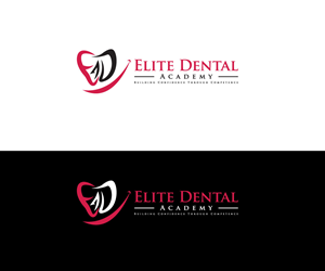 Logo Design by RS_Design for Elite Dental Academy | Design: #30182378