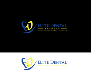 Logo Design by RS_Design for Elite Dental Academy | Design: #30192900