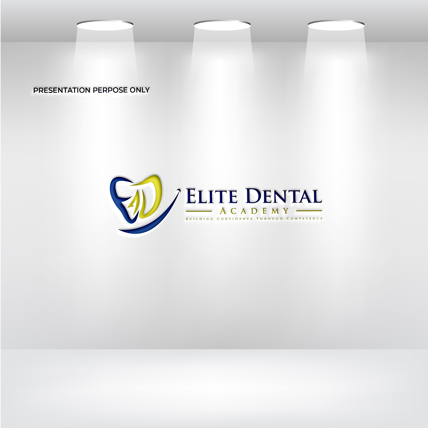 Logo Design by RS_Design for Elite Dental Academy | Design #30192901