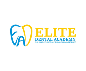 Logo Design by Thati Designs for Elite Dental Academy | Design: #30187710