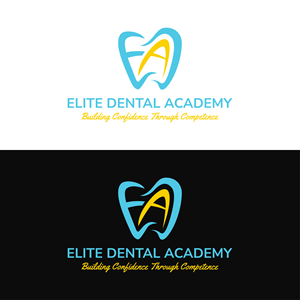 Logo Design by Choiresia.id for Elite Dental Academy | Design: #30182407