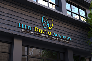 Logo Design by Kavth for Elite Dental Academy | Design: #30211262