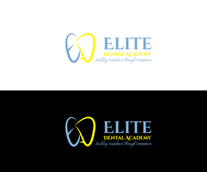 Logo Design by ayanpixel for Elite Dental Academy | Design: #30184993