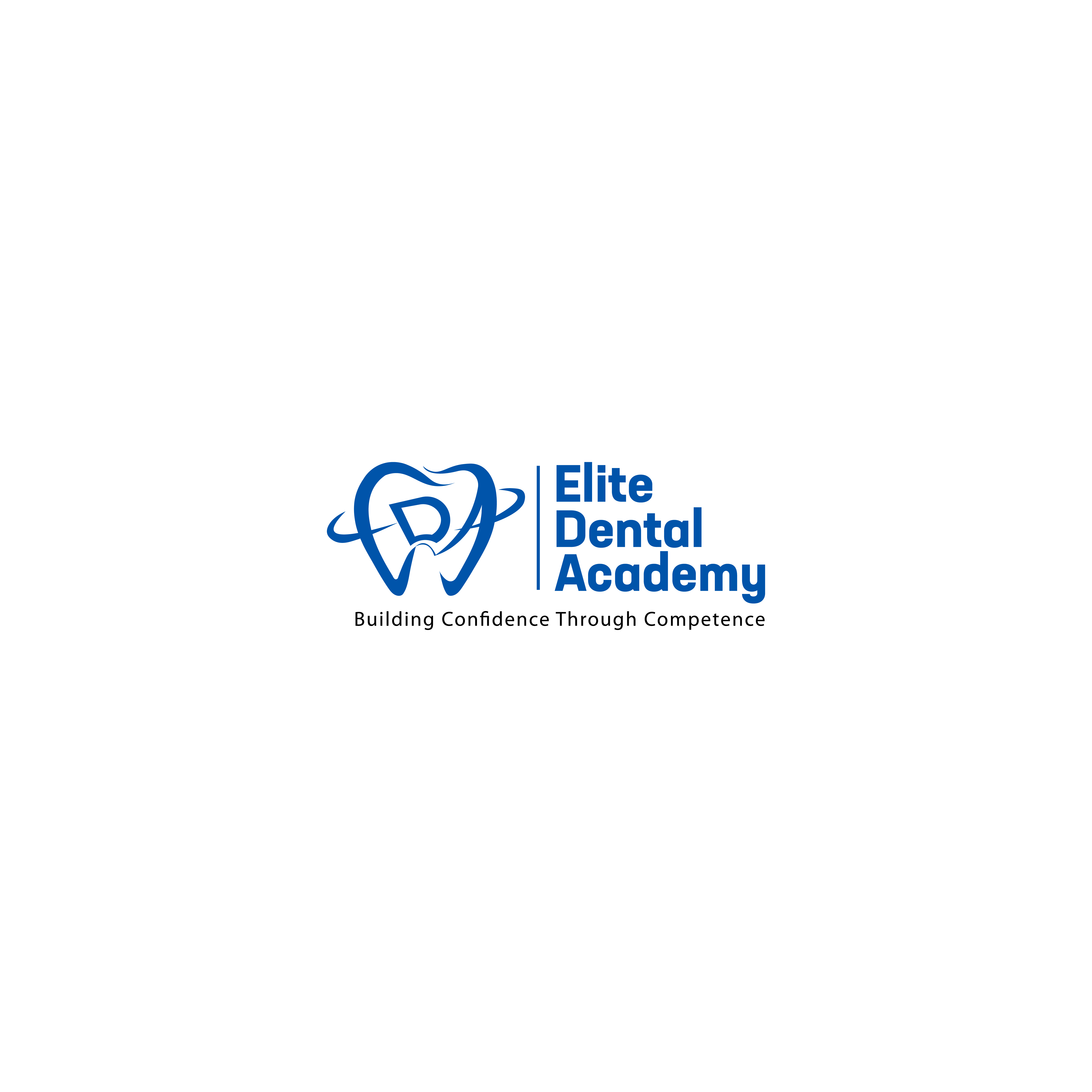 Logo Design by Merin gopi for Elite Dental Academy | Design #30186076