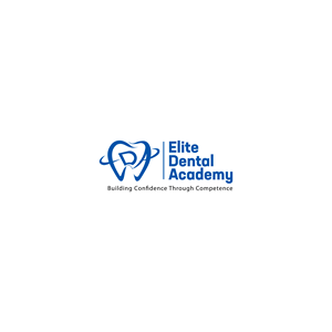 Logo Design by Merin gopi for Elite Dental Academy | Design: #30186076