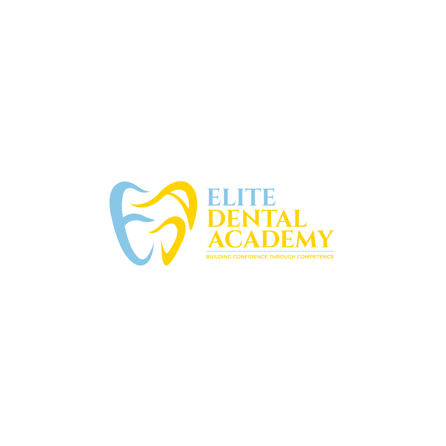 Logo Design by Designer Nayem for Elite Dental Academy | Design #30181592