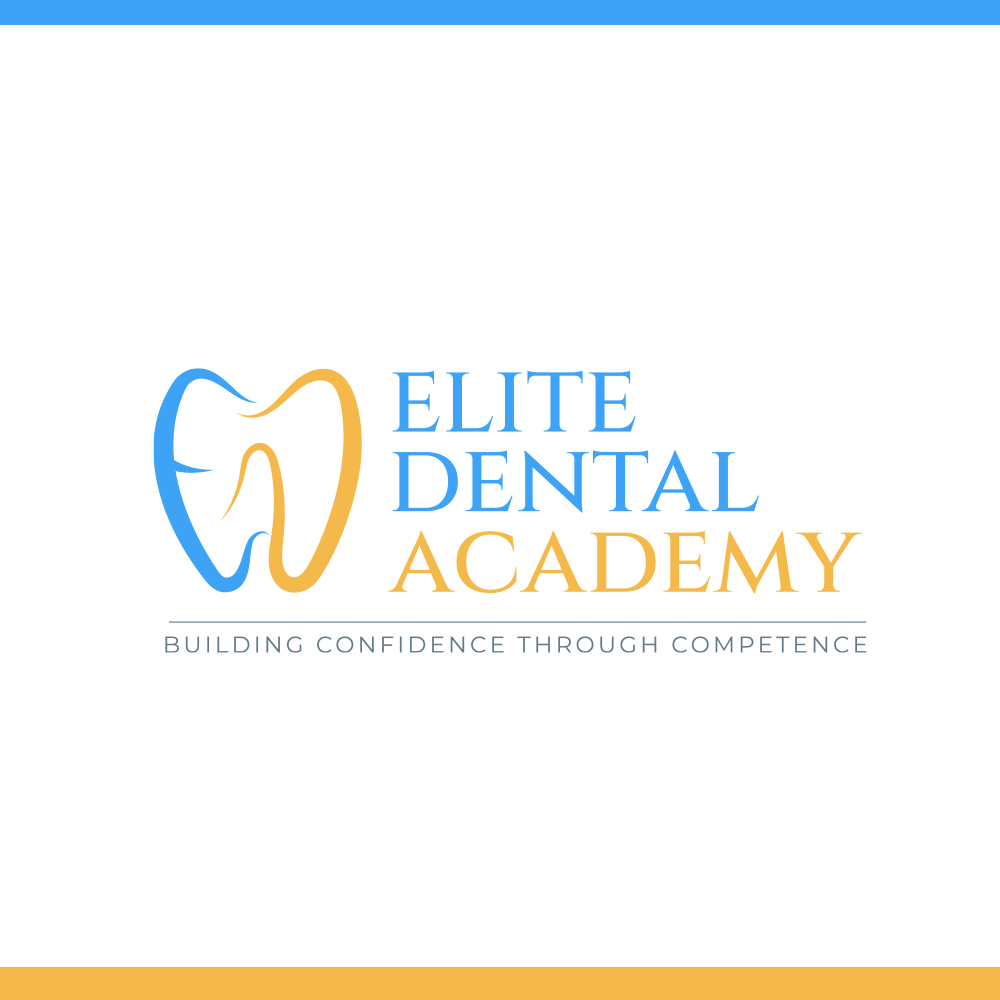 Diseño de Logo por Squada Designs para Elite Dental Academy | Diseño #30198895