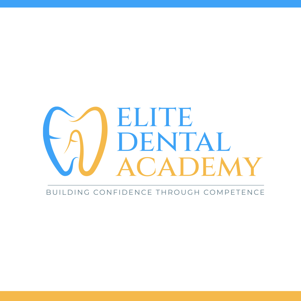 Diseño de Logo por Squada Designs para Elite Dental Academy | Diseño #30198899