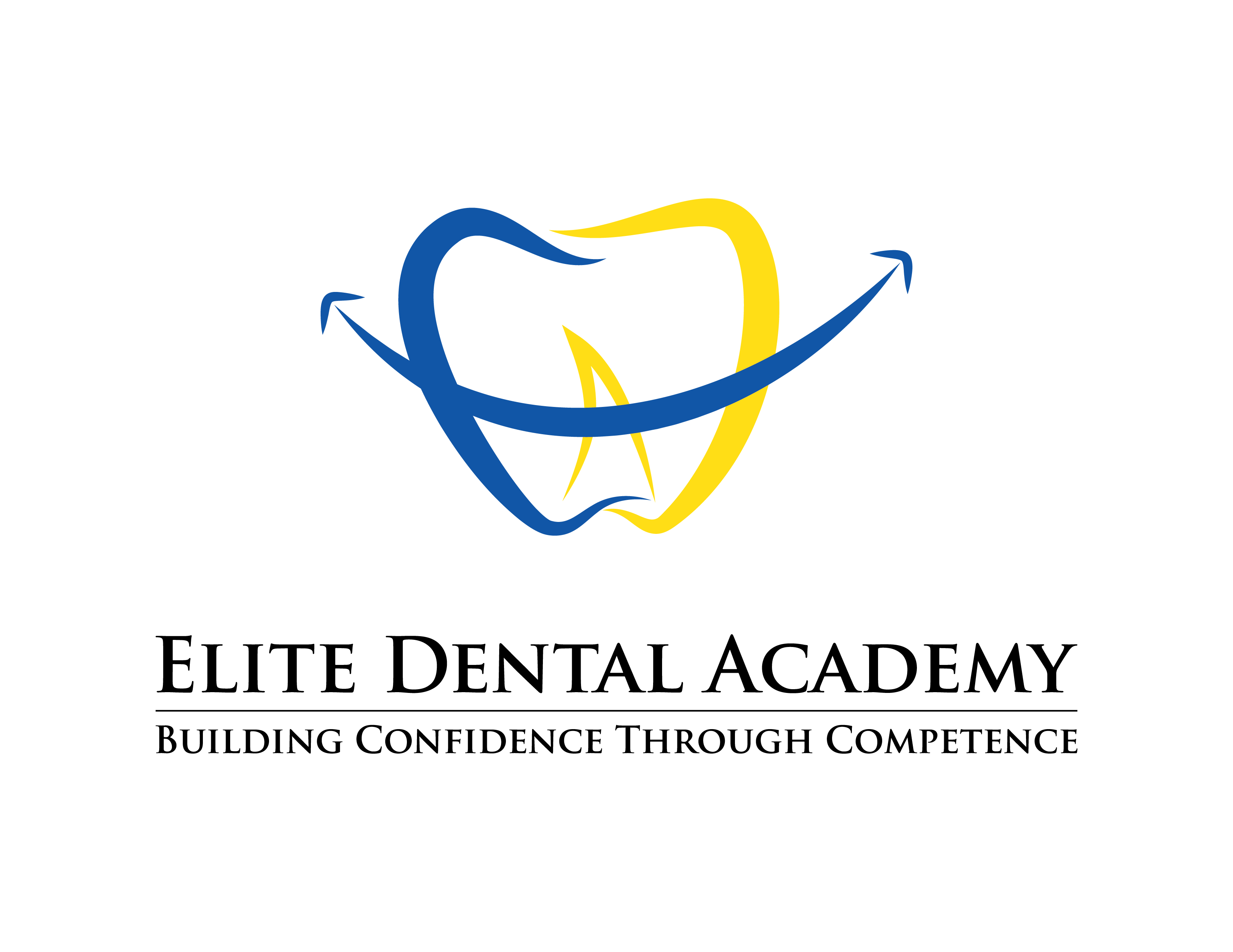 Logo Design by miaan for Elite Dental Academy | Design #30200060