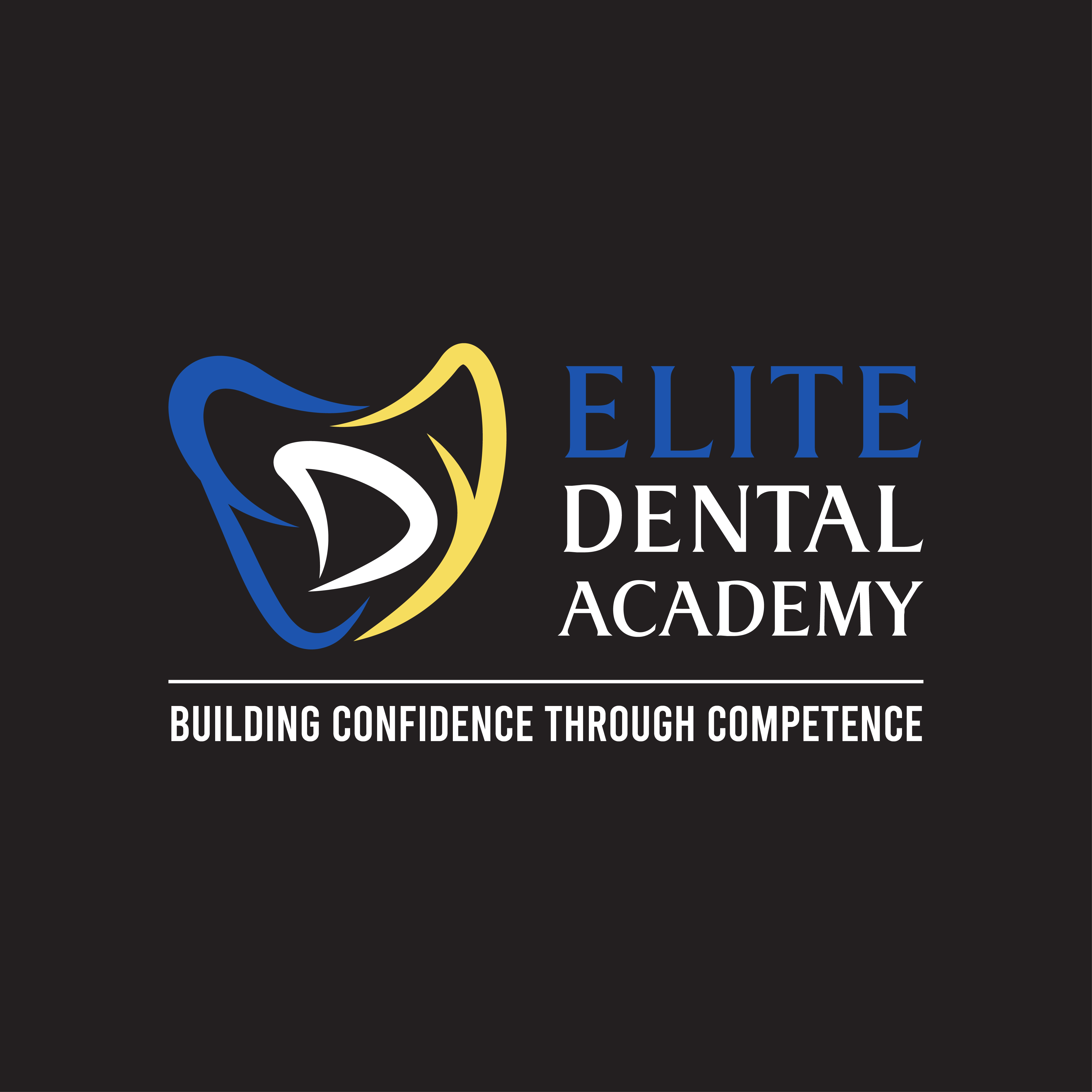 Design de Logo par QUYET Designer pour Elite Dental Academy | Design #30181678