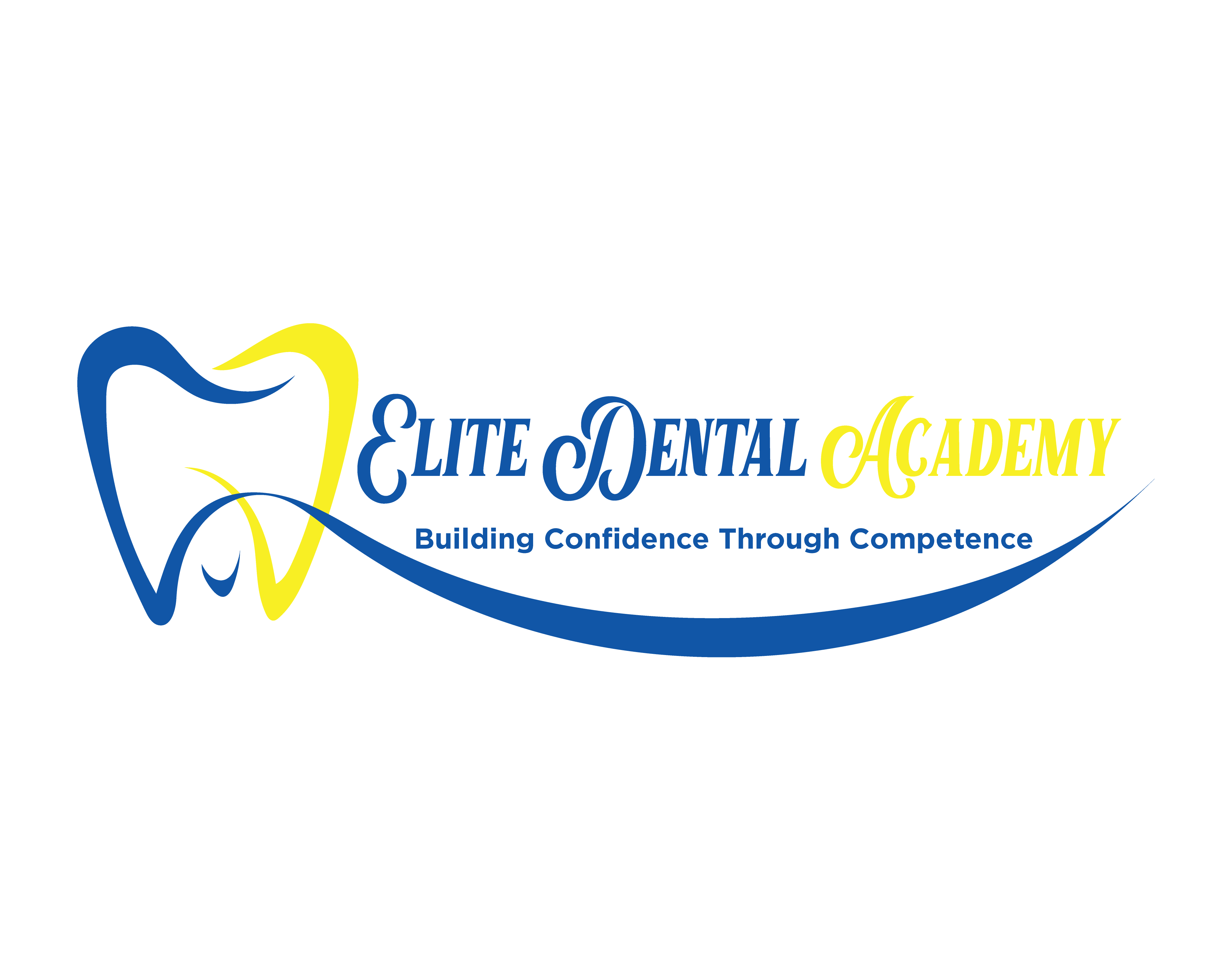 Logo Design by Shaukat24 for Elite Dental Academy | Design #30182667