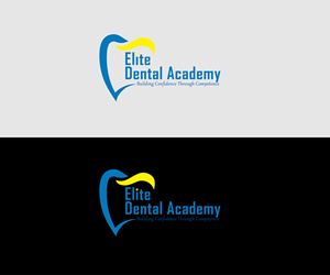 Logo Design by Nolep for Elite Dental Academy | Design: #30186398