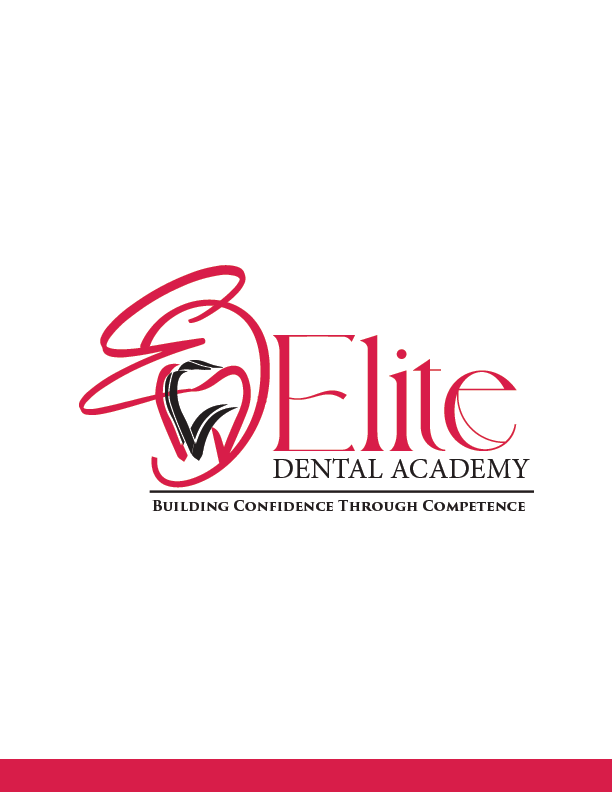 Logo Design by sidraali for Elite Dental Academy | Design #30185314