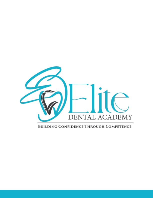 Logo Design by sidraali for Elite Dental Academy | Design #30185315