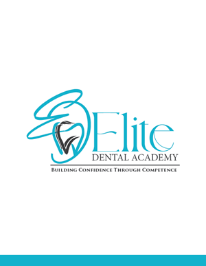 Logo Design by sidraali for Elite Dental Academy | Design: #30185315