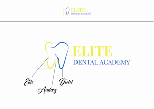 Logo Design by mireiafr for Elite Dental Academy | Design: #30192317