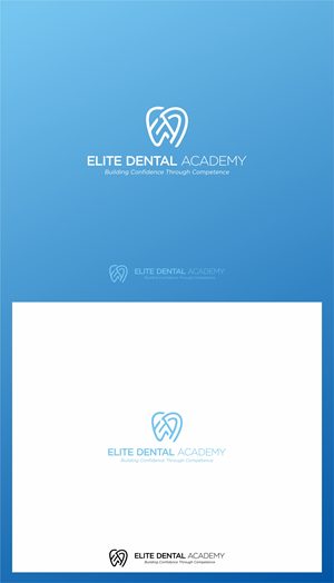 Logo Design by ace_art™ for Elite Dental Academy | Design: #30181286