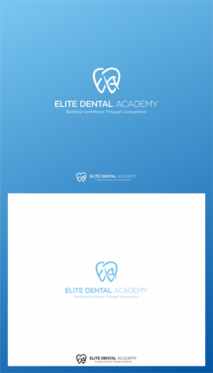 Logo Design by ace_art™ for Elite Dental Academy | Design: #30181287