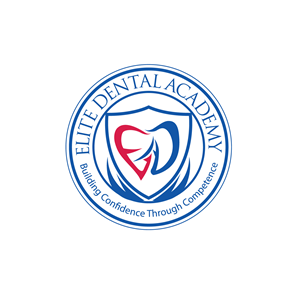 Logo Design by GODDREAMCREATION for Elite Dental Academy | Design #30182823