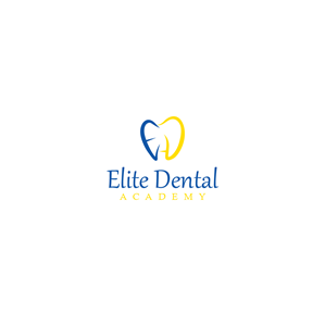 Logo Design by Maxo-Biz for Elite Dental Academy | Design: #30187514