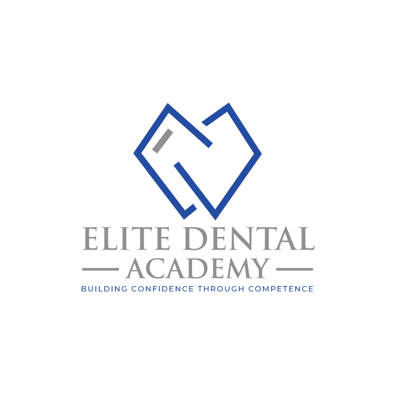 Logo Design by RAMDHONU for Elite Dental Academy | Design #30187611