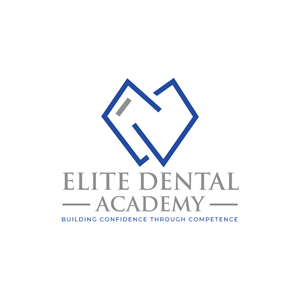 Logo Design by RAMDHONU for Elite Dental Academy | Design: #30187611