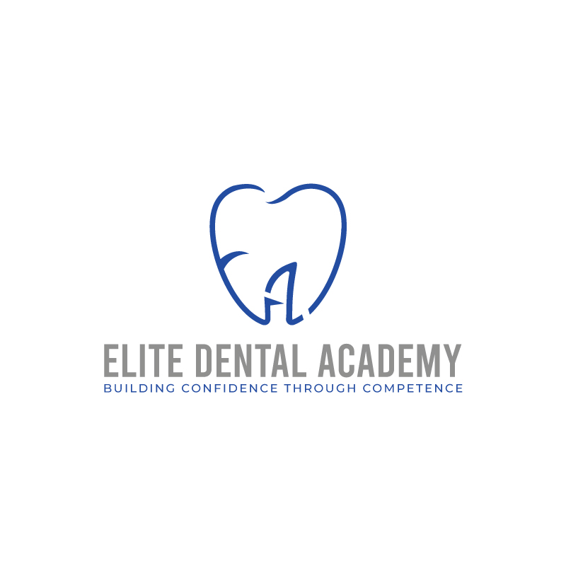 Logo Design by RAMDHONU for Elite Dental Academy | Design #30187612