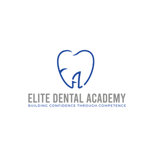 Logo Design by RAMDHONU for Elite Dental Academy | Design: #30187612