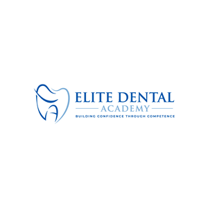 Logo Design by RAMDHONU for Elite Dental Academy | Design: #30188759