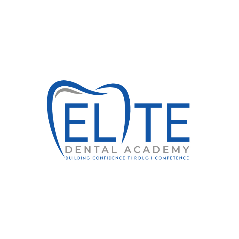 Logo Design by RAMDHONU for Elite Dental Academy | Design #30189981