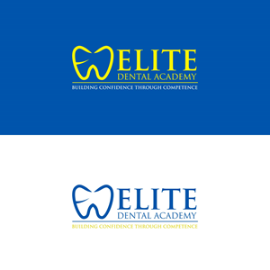 Logo Design by kaushal 05 for Elite Dental Academy | Design #30181004