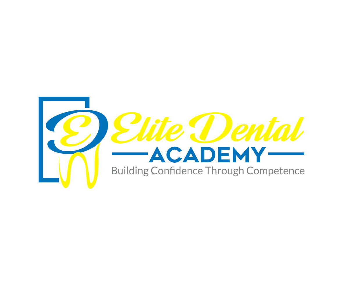 Diseño de Logo por Ansh Design para Elite Dental Academy | Diseño #30184245
