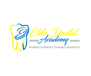 Logo Design by Ansh Design for Elite Dental Academy | Design: #30184246
