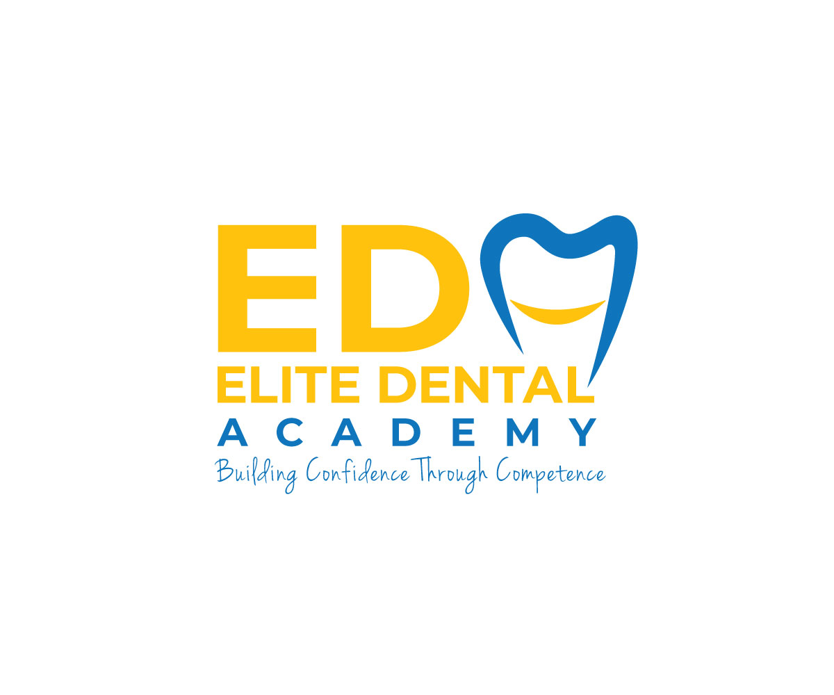 Logo Design by Ansh Design for Elite Dental Academy | Design #30184696