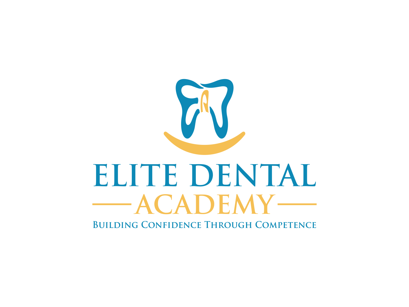 Logo Design by BNdesigner for Elite Dental Academy | Design #30193433