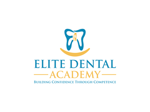 Logo Design by BNdesigner for Elite Dental Academy | Design: #30193433