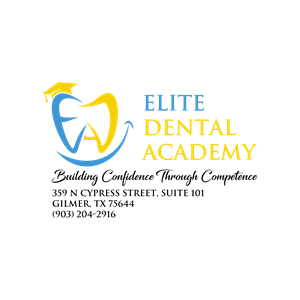 Logo Design by Sela Art for Elite Dental Academy | Design: #30214795