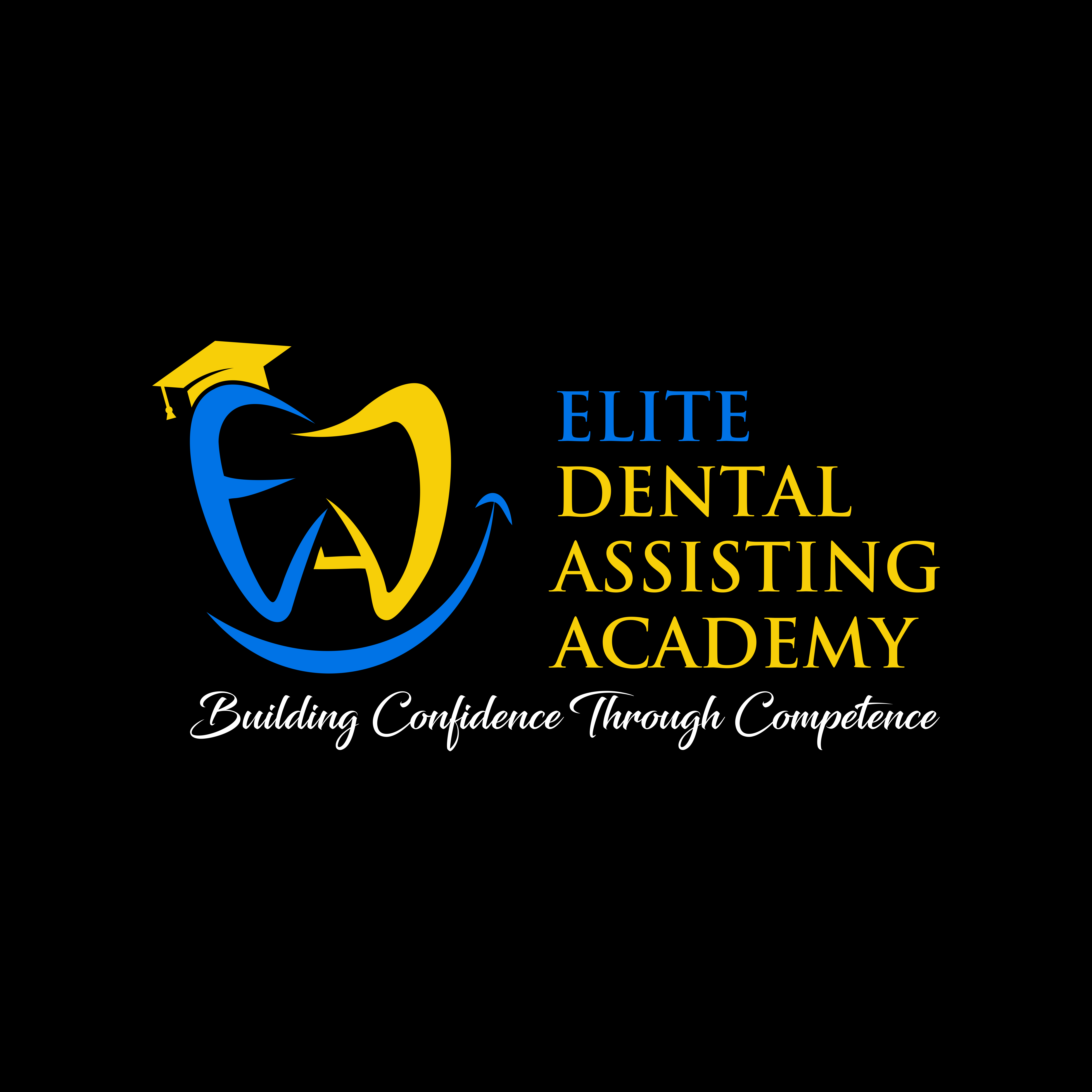 Diseño de Logo por Sela Art para Elite Dental Academy | Diseño #30222096
