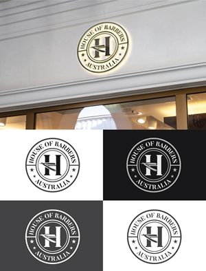 Logo Design by StromDesignHub for this project | Design #30183950