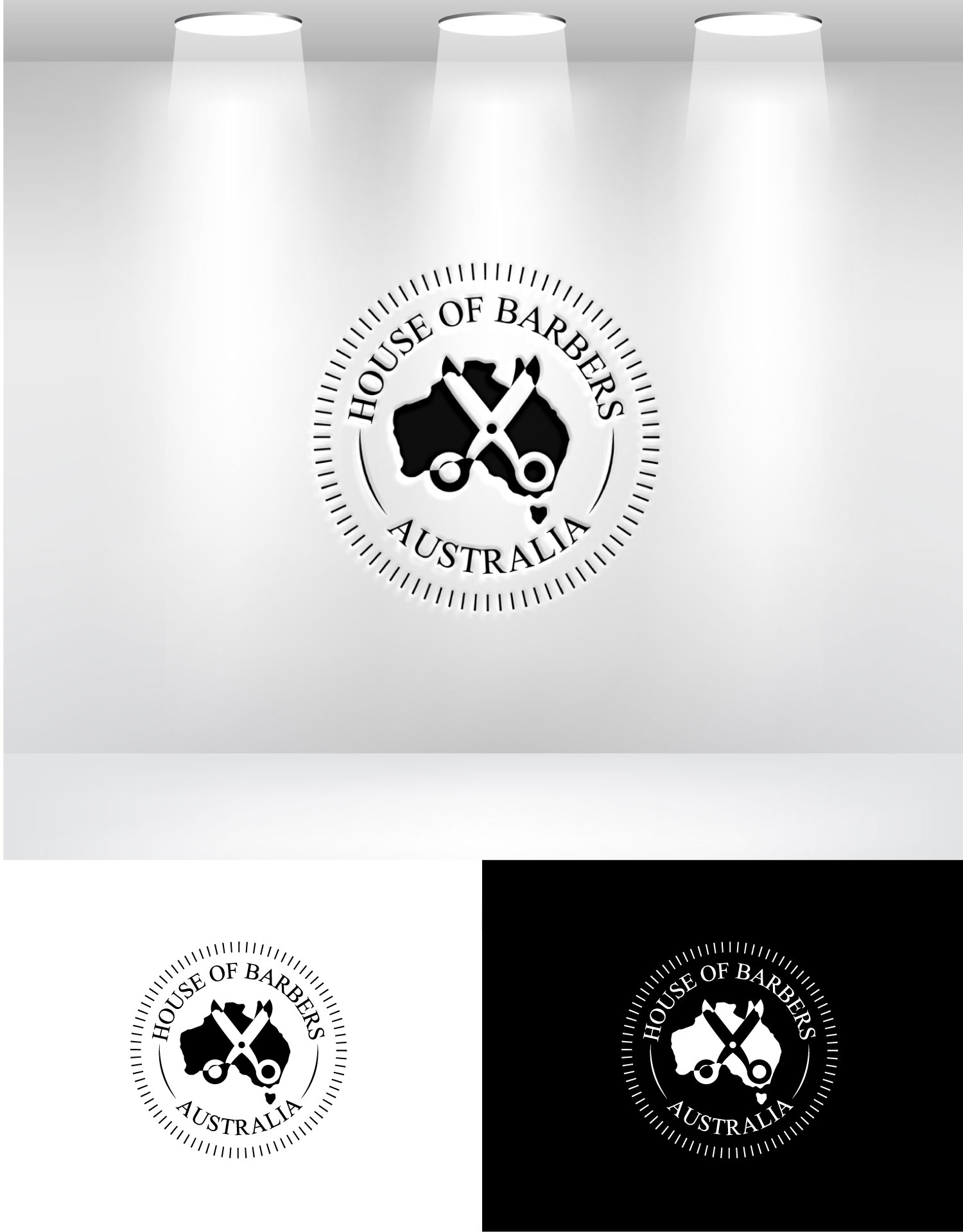 Diseño de Logo por Mi Design1 para este proyecto | Diseño #30184039