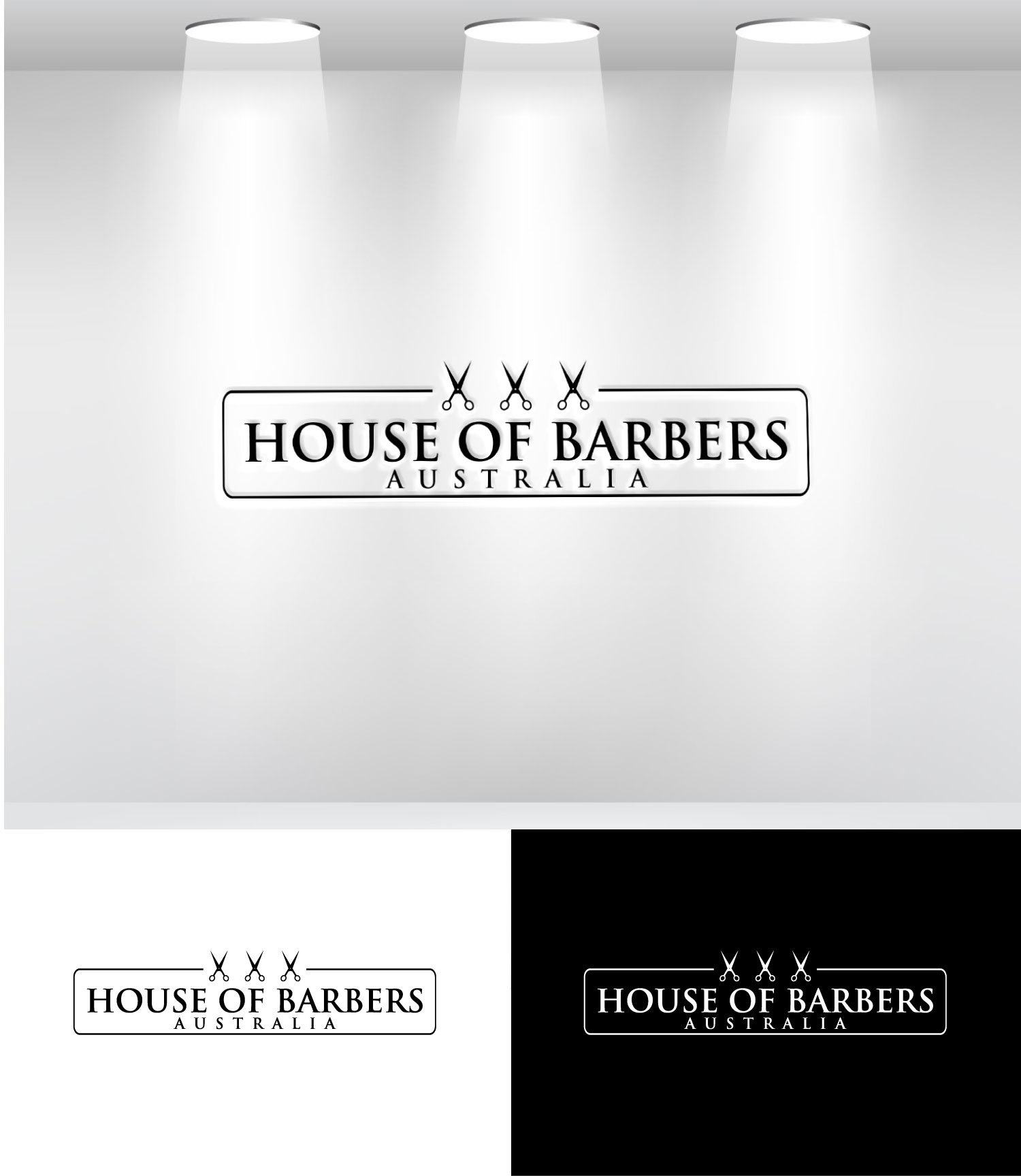 Logo Design by Mi Design1 for this project | Design #30184828