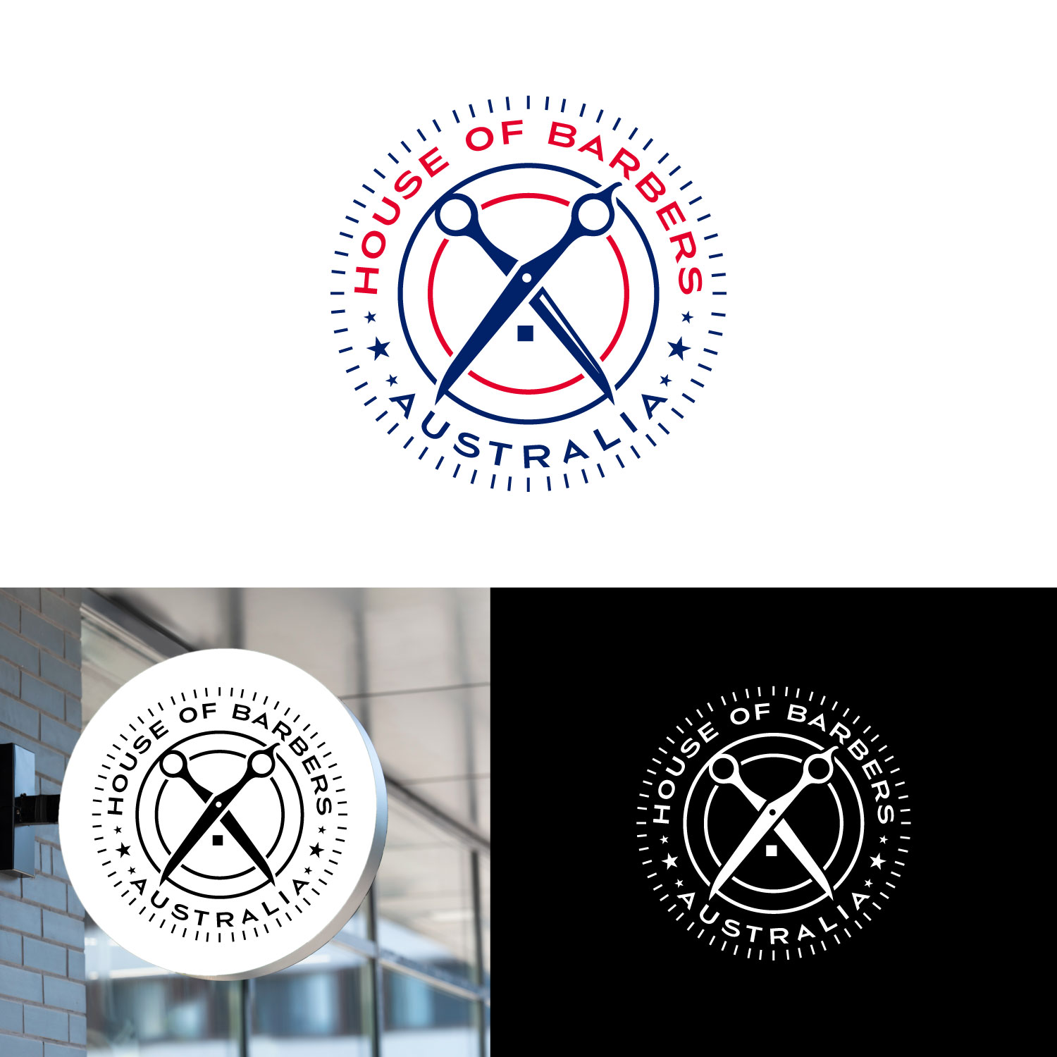 Logo Design by Revolt Team for this project | Design #30183116