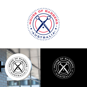 Logo Design by Revolt Team