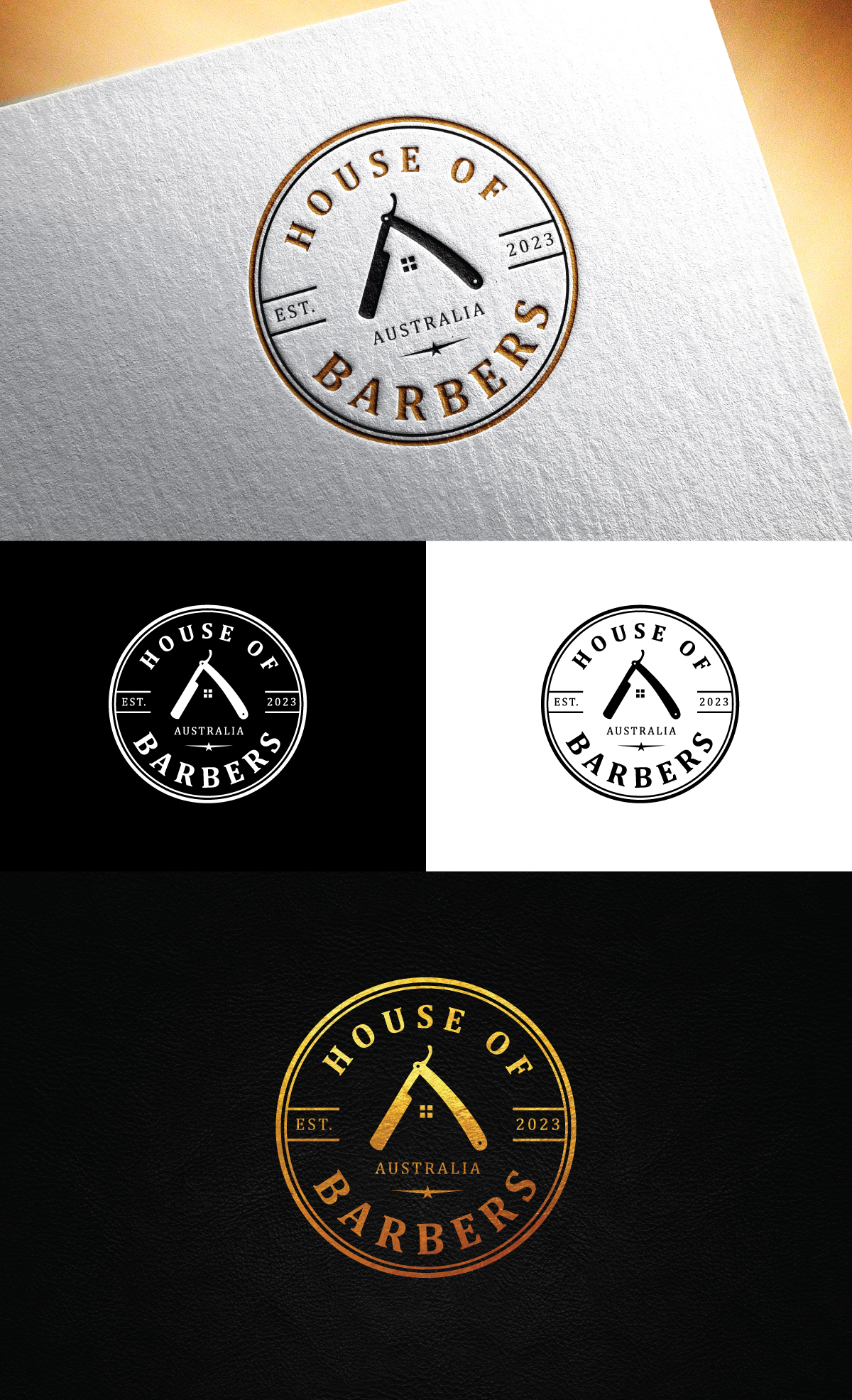 Diseño de Logo por Logo Stock para este proyecto | Diseño #30181653