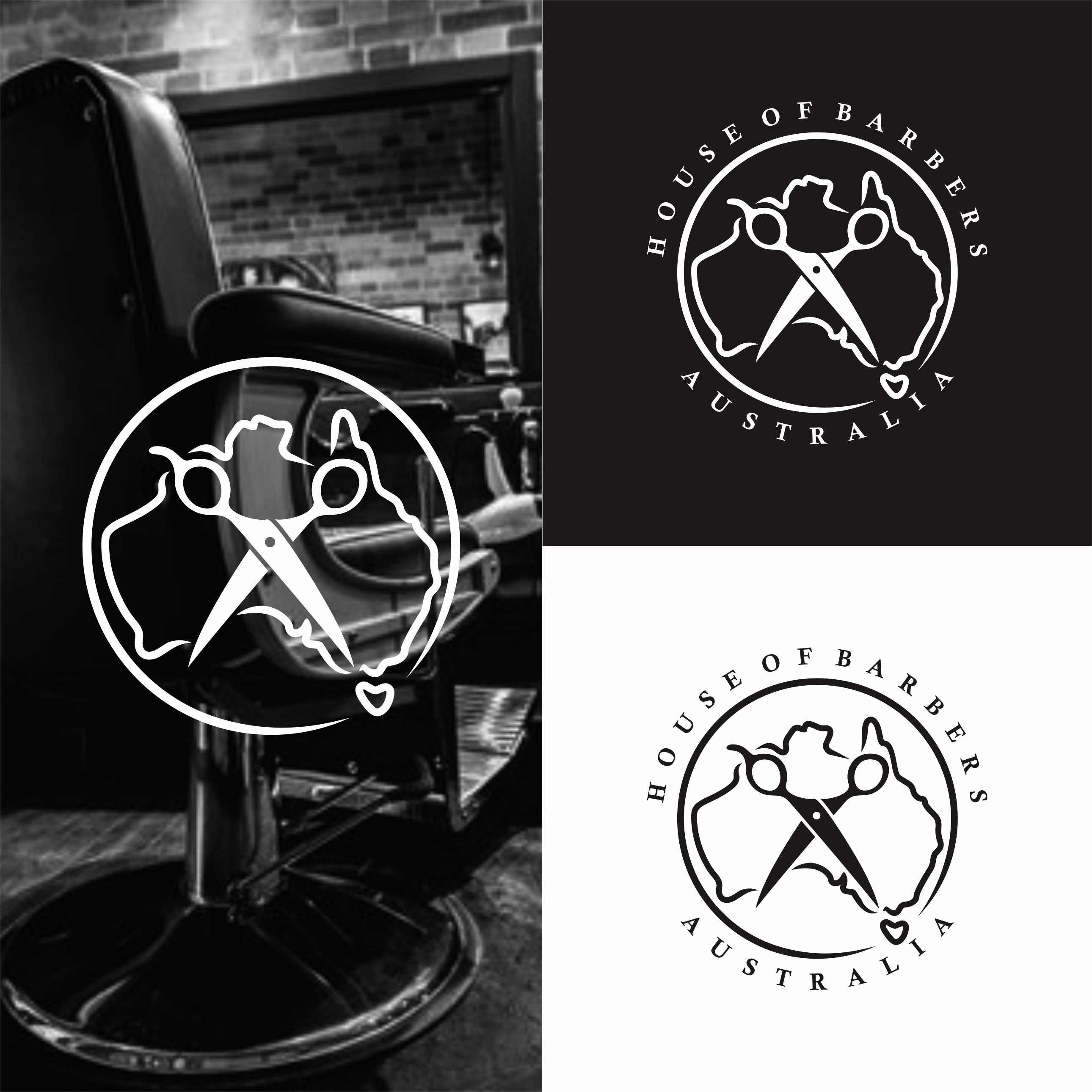 Logo Design by NJK Studio for this project | Design #30199223