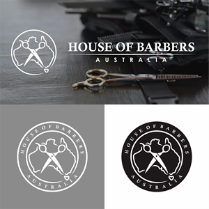 Logo Design by NJK Studio