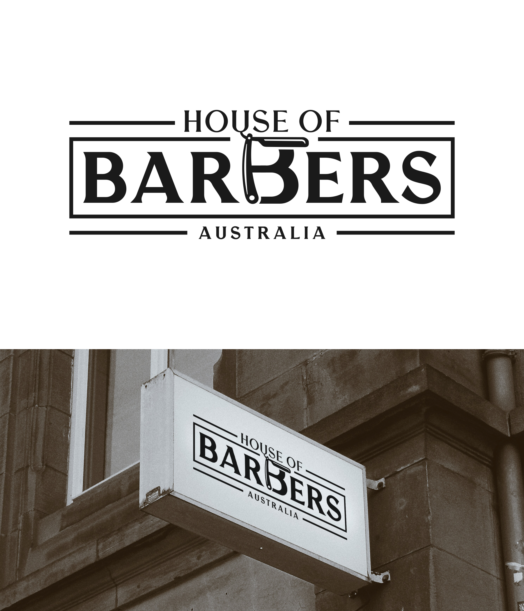 Logo Design by Aezakmi for this project | Design #30205928