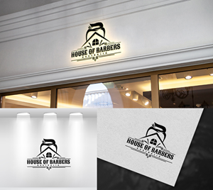 Logo Design by Graphica Studio for this project | Design: #30188894